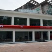 Naza opens largest Ducati Centre in Asia, launches the 1199 Panigale – 195 hp, 164 kg, from RM160,888
