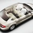 New Skoda Rapid is a Polo Sedan with a Fabia head!