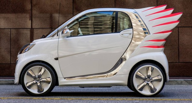 smart forjeremy 1 smart forjeremy – the fortwo electric drive wings it