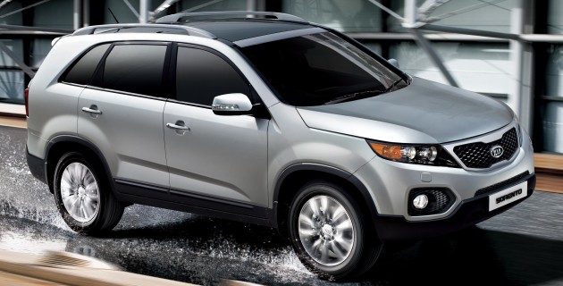 Sorento