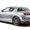 Mazda RX-8 Spirit R – farewell special edition extended