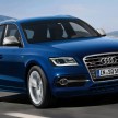 Audi SQ5 TDI – the first diesel-powered S car
