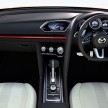 Mazda Takeri – broad hints of the new Mazda6 emerge