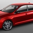 Seat Toledo returns – concept to preview the Mk4 sedan