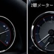 2013 Toyota Auris C-segment hatchback unveiled!