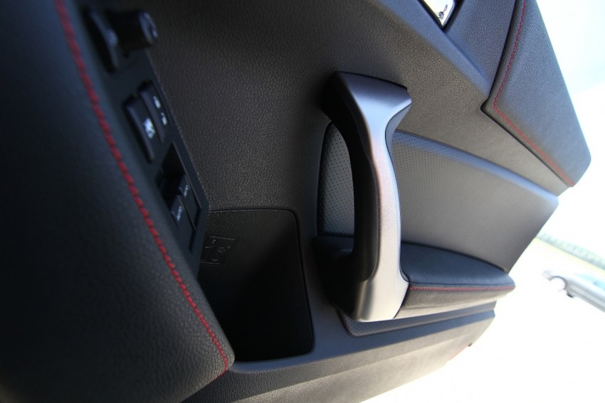 Toyota 86 officially launched in Malaysia – manual going for RM243k, auto RM249k – we try it! 109591