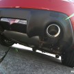 Toyota 86 officially launched in Malaysia – manual going for RM243k, auto RM249k – we try it!