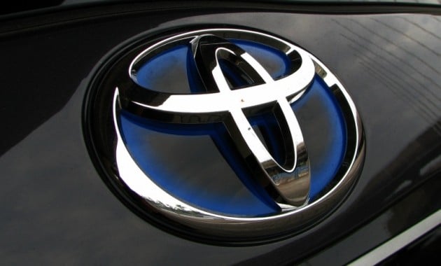 Toyota is the world’s top-selling automaker again, despite a drop in sales – 10.8 million units sold in 2024