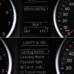 Volkswagen Golf 1.4 TSI Test Drive Review