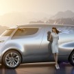 Citroen Tubik Concept – an odd looking moving apartment