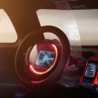 Citroen Tubik Concept – an odd looking moving apartment
