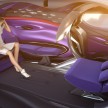 Citroen Tubik Concept – an odd looking moving apartment
