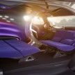 Citroen Tubik Concept – an odd looking moving apartment