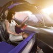 Citroen Tubik Concept – an odd looking moving apartment