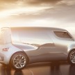 Citroen Tubik Concept – an odd looking moving apartment