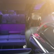 Citroen Tubik Concept – an odd looking moving apartment