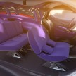 Citroen Tubik Concept – an odd looking moving apartment
