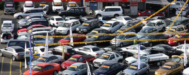 used-car-dealer PM: Import car excise duty reduction will collapse used car market, drop income revenue for govt