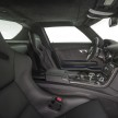 Mercedes-Benz SLS AMG Electric Drive shown in Paris: world’s most powerful production EV