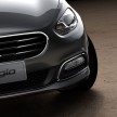 Fiat Viaggio, the handsome Italian Dodge Dart