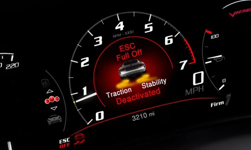 viper-21 New Dodge SRT Viper – 8.4L V10, 640 hp, 814 Nm, crazy!