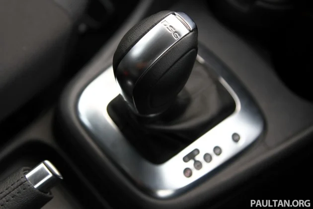 Volkswagen M’sia recalls 2011-2015 Golf, Polo, Jetta, Passat, CC, Beetle, Cross Touran, Scirocco with DSG