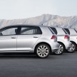 2013 Volkswagen Golf Mk7 – first images and details!