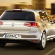 2013 Volkswagen Golf Mk7 – first images and details!