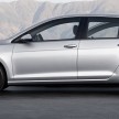 2013 Volkswagen Golf Mk7 – first images and details!