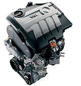 vw tdi