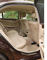 Mercedes-Benz E-Class W212 Test Drive Review