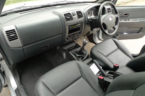 Great Wall Motor comes to Malaysia – Haval diesel SUV at RM120k, Wingle pick-up truck starts from RM59,888!