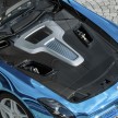 Mercedes-Benz SLS AMG Electric Drive shown in Paris: world’s most powerful production EV