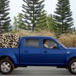 Tata Xenon pick-up truck launched in India