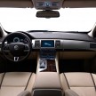 More wagon – Jaguar XF Sportbrake fully revealed!