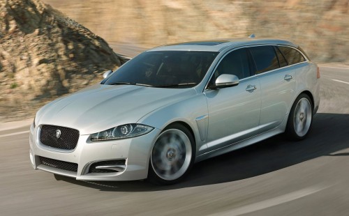 xf-sportbrake-10 More wagon – Jaguar XF Sportbrake fully revealed!