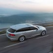 More wagon – Jaguar XF Sportbrake fully revealed!