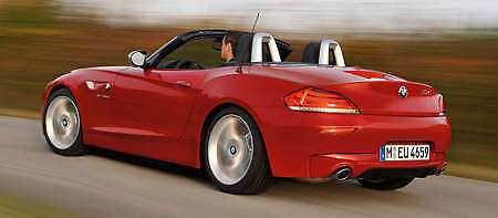 z4 sDrive35is