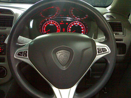 Proton MPV