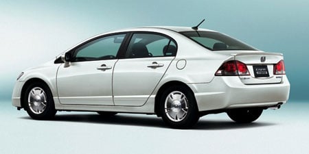 Civic Hybrid