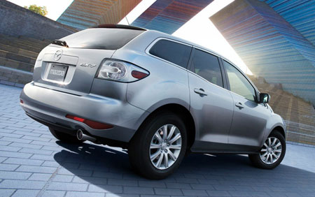 Mazda CX-7