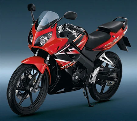 Honda CBR150R