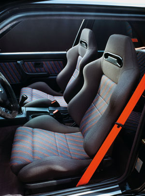 E30 M3