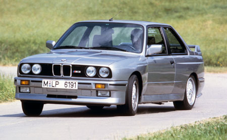 E30 M3