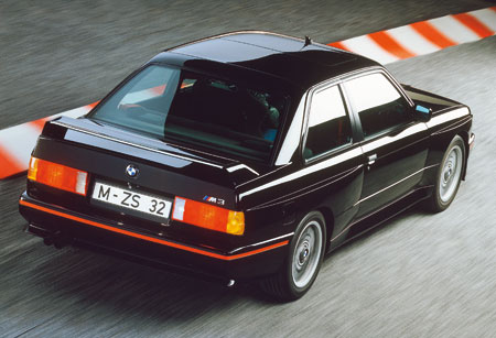 E30 M3