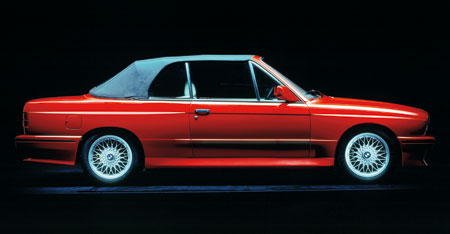 E30 M3