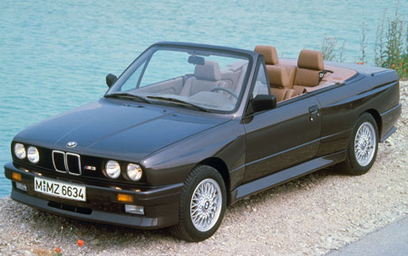 E30 M3