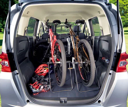 Honda Freed MPV