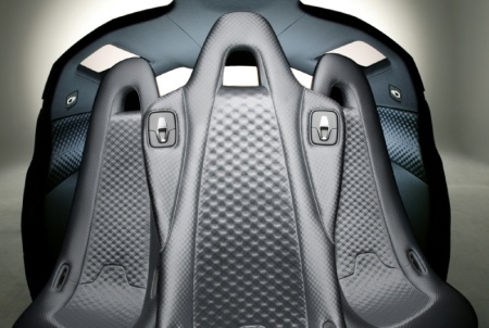 Nissan Mixim Concept