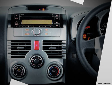 Perodua Nautica